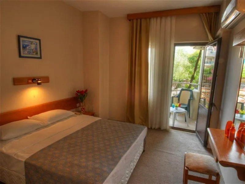 Hawaii 2 Hotel Marmaris