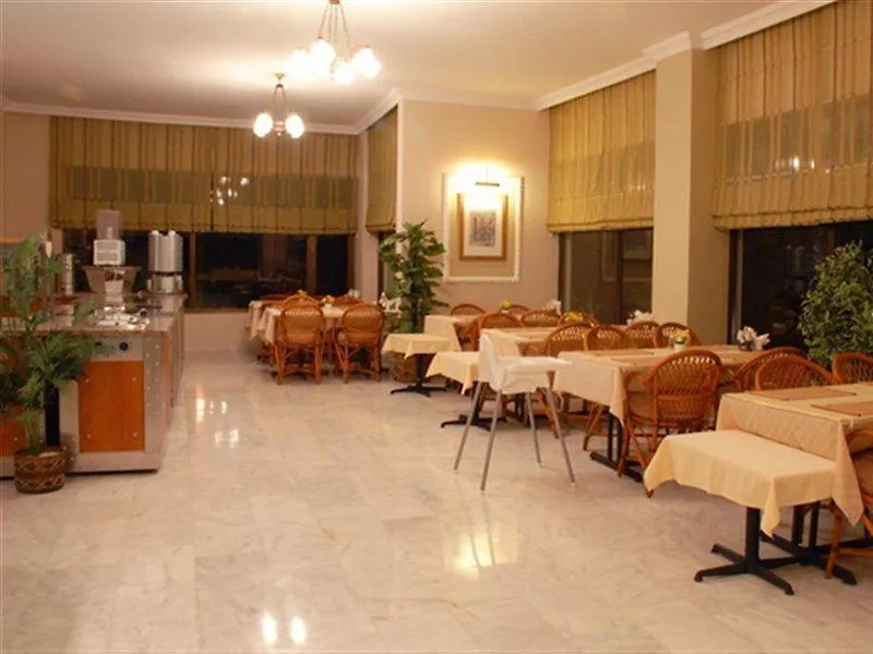 Hawaii 2 Hotel Marmaris