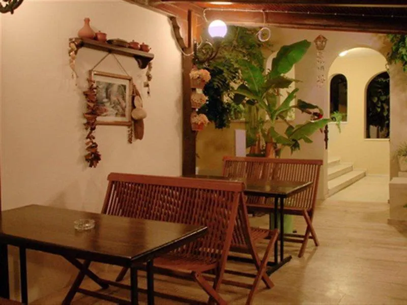 Hawaii 2 Hotel Marmaris 2*,  Turkey