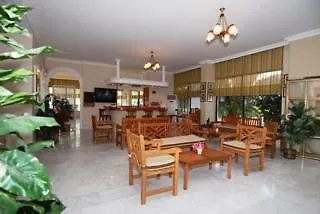 Hawaii 2 Hotel Marmaris