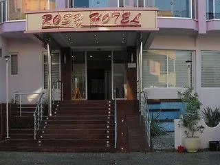 Hawaii 2 Hotel Marmaris Turkey