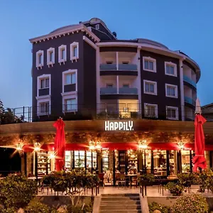 Motto Premium Hotel&spa **** Marmaris